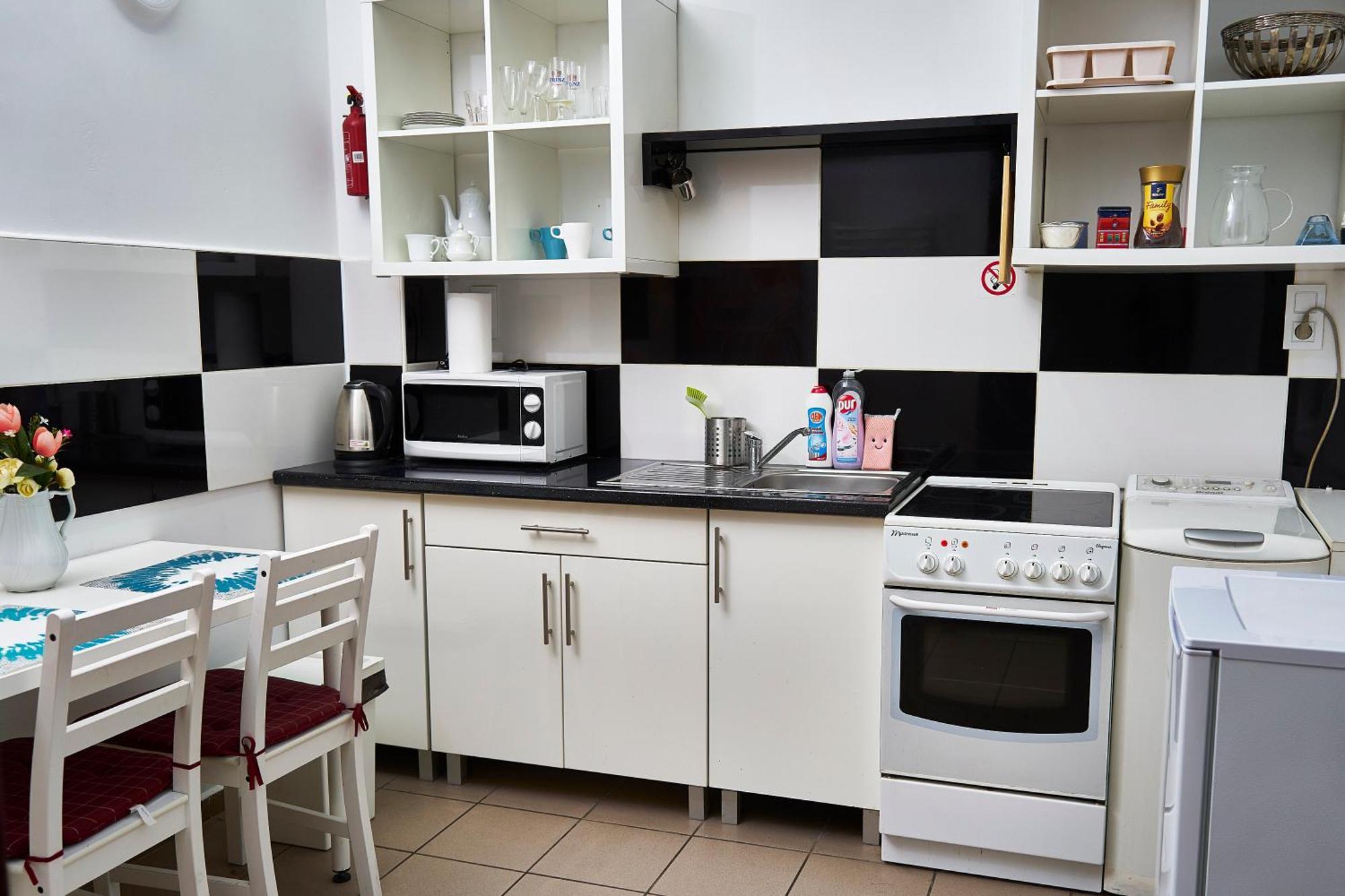 Apartamenty Lord ชเวียตเซ ภายนอก รูปภาพ