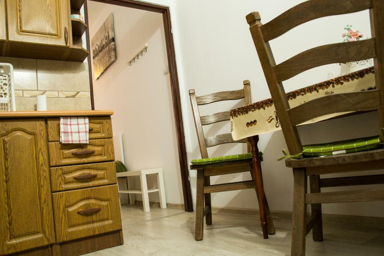 Apartamenty Lord ชเวียตเซ ภายนอก รูปภาพ