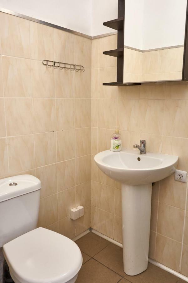 Apartamenty Lord ชเวียตเซ ภายนอก รูปภาพ