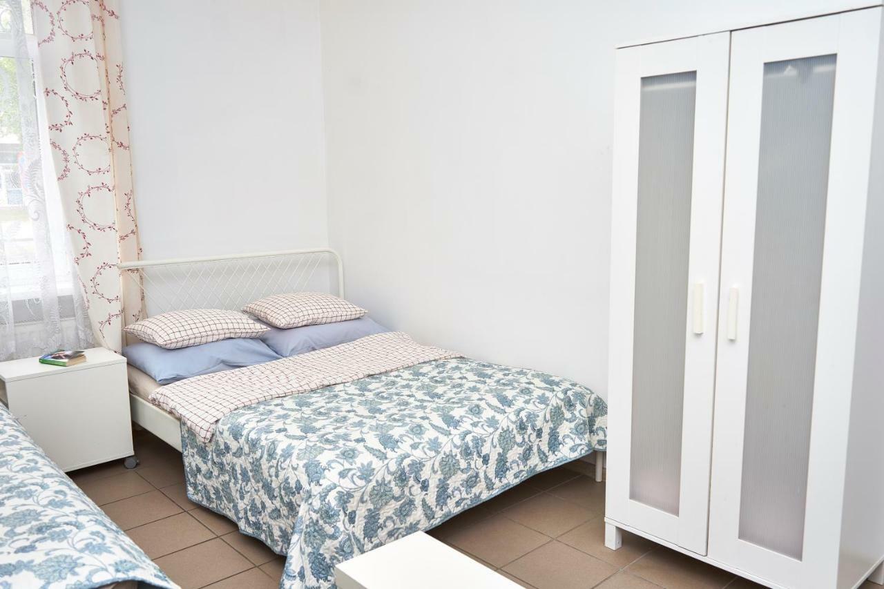 Apartamenty Lord ชเวียตเซ ภายนอก รูปภาพ